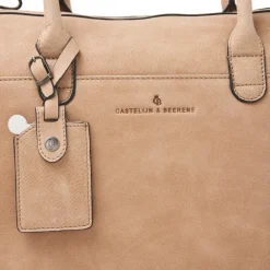 Castelijn & Beerens Carisma Laptoptas 15.6