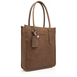 Castelijn & Beerens Carisma Laptop Shopper RFID 15.6'' + Tablet cognac
