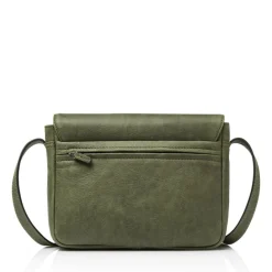 Castelijn & Beerens Carisma Crossbody green
