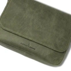 Castelijn & Beerens Carisma Crossbody green