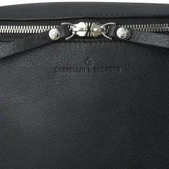 Castelijn & Beerens Carisma Fanny Pack black