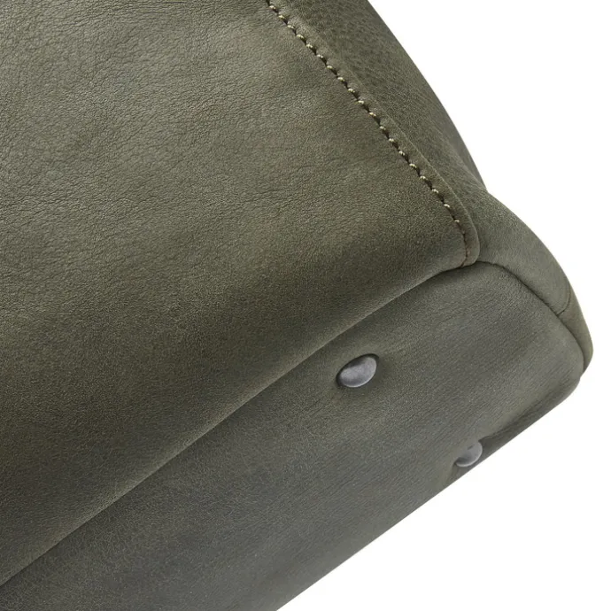 Castelijn & Beerens Carisma Laptopbag 15.6" green