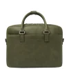 Castelijn & Beerens Carisma Laptopbag 15.6" dark military