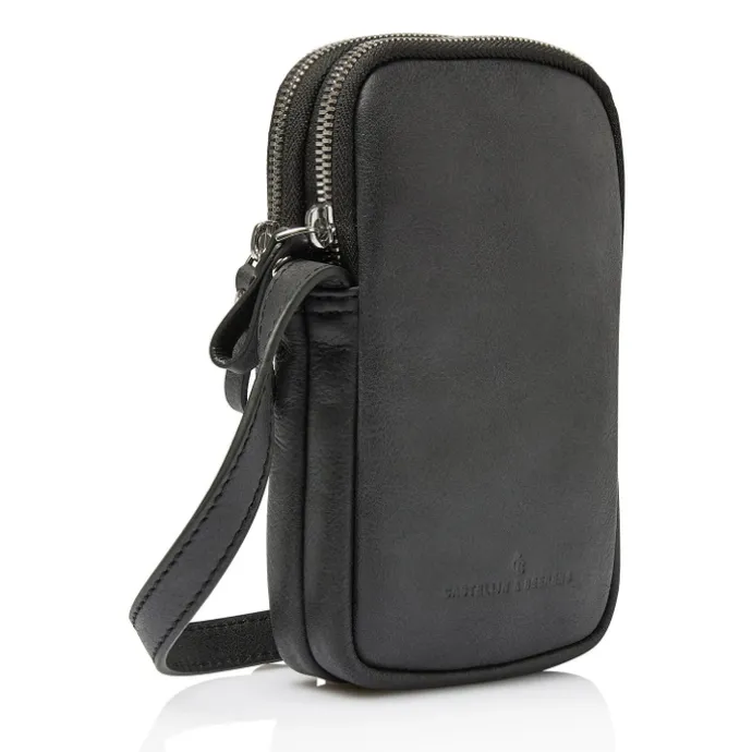 Castelijn & Beerens Carisma Phone Crossbody black