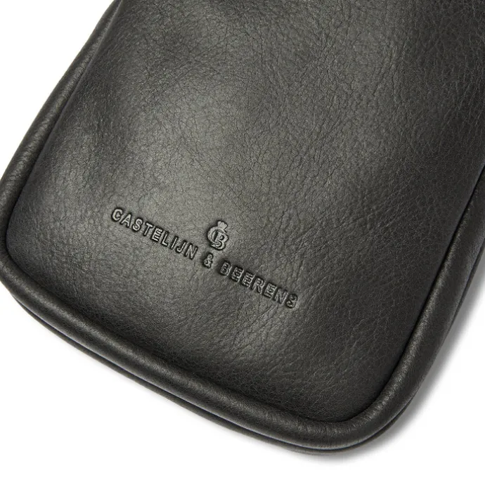 Castelijn & Beerens Carisma Phone Crossbody black