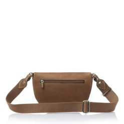 Castelijn & Beerens Carisma Fanny Pack cognac