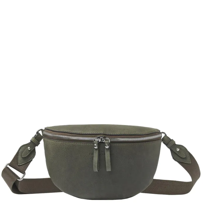 Castelijn & Beerens Carisma Fanny Pack green