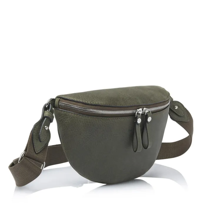 Castelijn & Beerens Carisma Fanny Pack green
