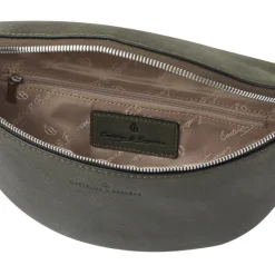 Castelijn & Beerens Carisma Fanny Pack green