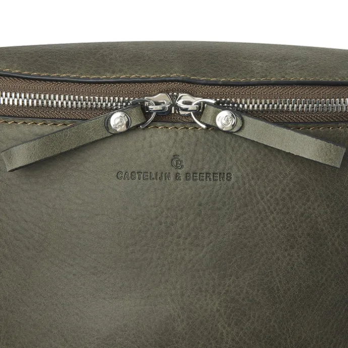 Castelijn & Beerens Carisma Fanny Pack green
