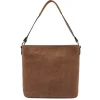 Castelijn & Beerens Carisma Hobo cognac