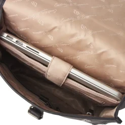 Castelijn & Beerens Carisma Laptoprugzak RFID 15.6'' + Tablet zwart