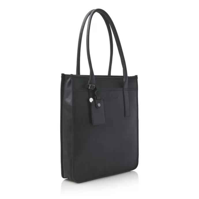 Castelijn & Beerens Carisma Laptop Shopper RFID 15.6'' + Tablet zwart