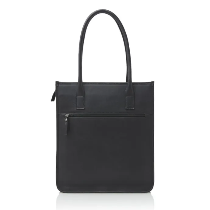 Castelijn & Beerens Carisma Laptop Shopper RFID 15.6'' + Tablet zwart