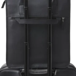 Castelijn & Beerens Carisma Laptop Shopper RFID 15.6'' + Tablet zwart