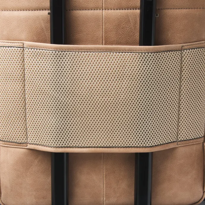 Castelijn & Beerens Carisma Laptoprugzak 15.6" + Tablet beige