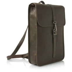 Castelijn & Beerens Carisma Laptoprugzak RFID 15.6'' + Tablet groen