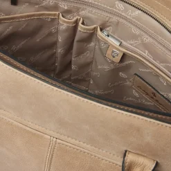 Castelijn & Beerens Carisma Laptopbag 15.6