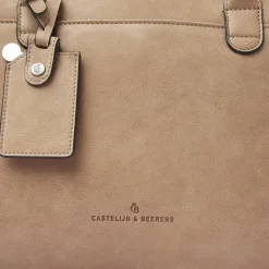 Castelijn & Beerens Carisma Laptopbag 15.6