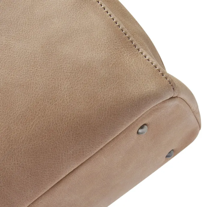 Castelijn & Beerens Carisma Laptopbag 15.6" beige