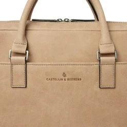 Castelijn & Beerens Carisma Laptopbag 15.6