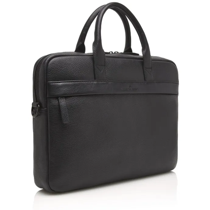 Castelijn & Beerens Chris Laptoptas 15.6'' RFID zwart