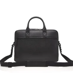 Castelijn & Beerens Chris Laptoptas 15.6'' RFID zwart