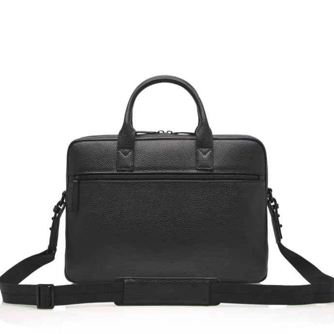Castelijn & Beerens Chris Laptoptas 15.6'' RFID zwart