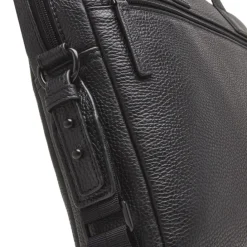 Castelijn & Beerens Chris Laptoptas 15.6'' RFID zwart