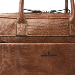Castelijn & Beerens Donna Ilse Laptoptas 15.6