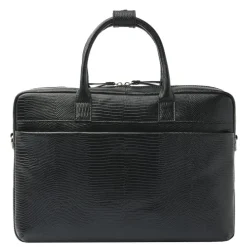 Castelijn & Beerens Donna Ilse Laptoptas 15.6" RFID zwart