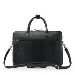 Castelijn & Beerens Donna Ilse Laptoptas 15.6" RFID zwart