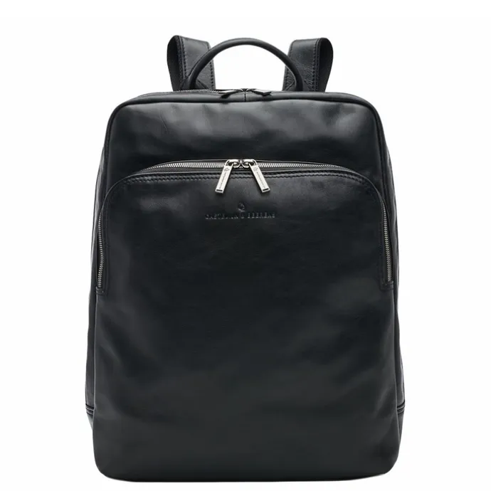 Castelijn & Beerens Firenze Business Rugzak 15.6" + Tablet zwart