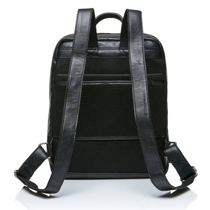 Castelijn & Beerens Firenze Business Rugzak 15.6" + Tablet zwart