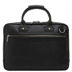 Castelijn & Beerens Firenze Business Laptopbag 15.6" zwart