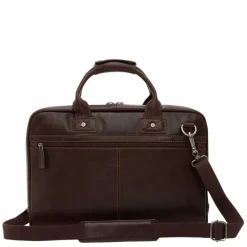 Castelijn & Beerens Firenze Business Laptopbag 15.6