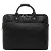 Castelijn & Beerens Firenze Business Laptoptas 17" zwart