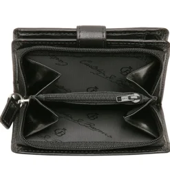 Castelijn & Beerens Gaucho Portefeuille black