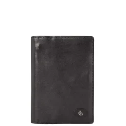 Castelijn & Beerens Gaucho Portefeuille zwart