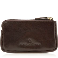 Castelijn & Beerens Gaucho Keywallet Large mocca