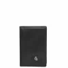 Castelijn & Beerens Gaucho Creditcard Etui 8 Pasjes zwart