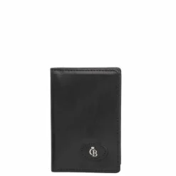 Castelijn & Beerens Gaucho Creditcard Etui 8 Pasjes zwart