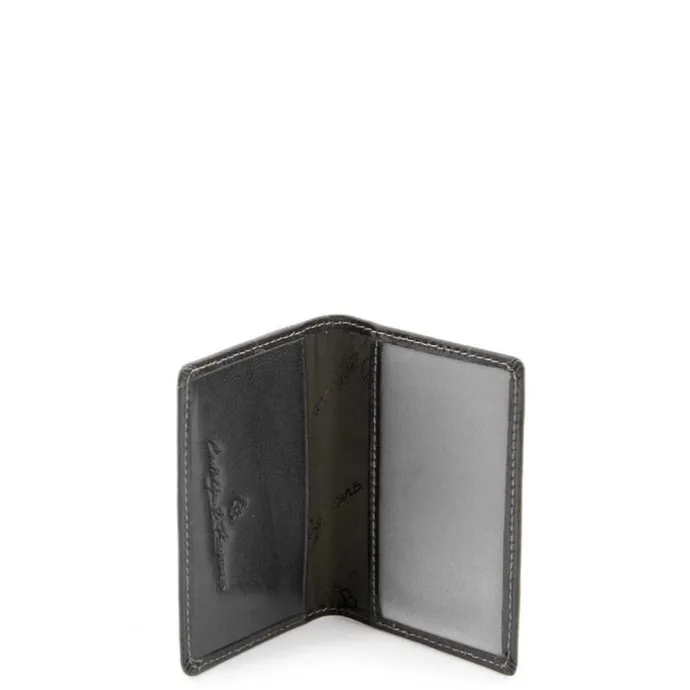 Castelijn & Beerens Gaucho Creditcard Etui 8 Pasjes zwart