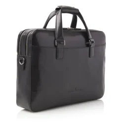 Castelijn & Beerens Gaucho Paul Laptop Bag 15.6'' zwart