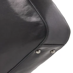 Castelijn & Beerens Gaucho Paul Laptop Bag 15.6'' zwart