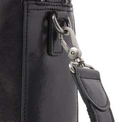 Castelijn & Beerens Gaucho Paul Laptop Bag 15.6'' zwart