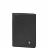 Castelijn & Beerens Gaucho Paspoort Etui black