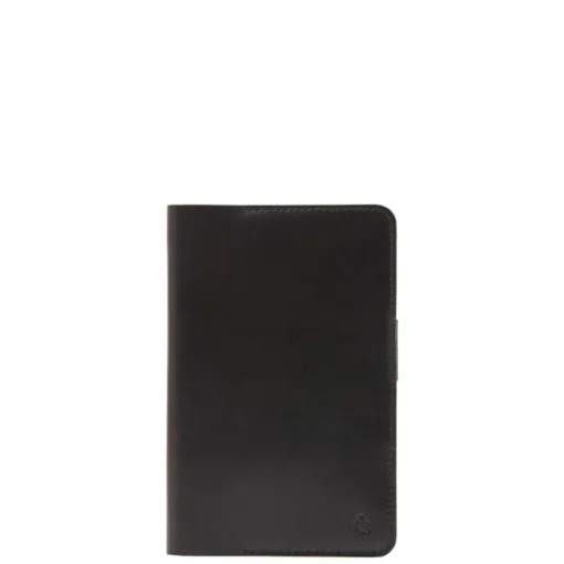 Castelijn & Beerens Gaucho Notebook Cover A5 Moleskine zwart