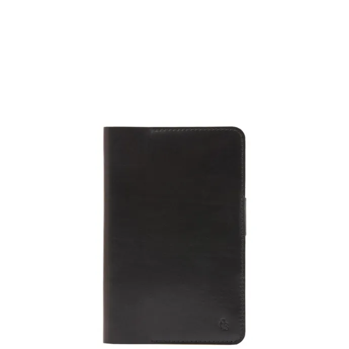 Castelijn & Beerens Gaucho Notebook Cover A5 Moleskine zwart