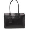 Castelijn & Beerens Gaucho Ellen Laptop Shoulderbag 15.6'' zwart